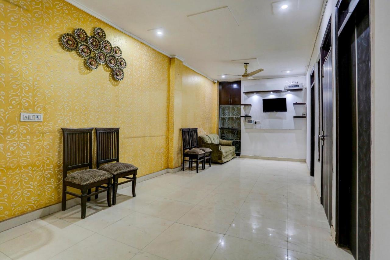 O Guru Ji Residency Hotel