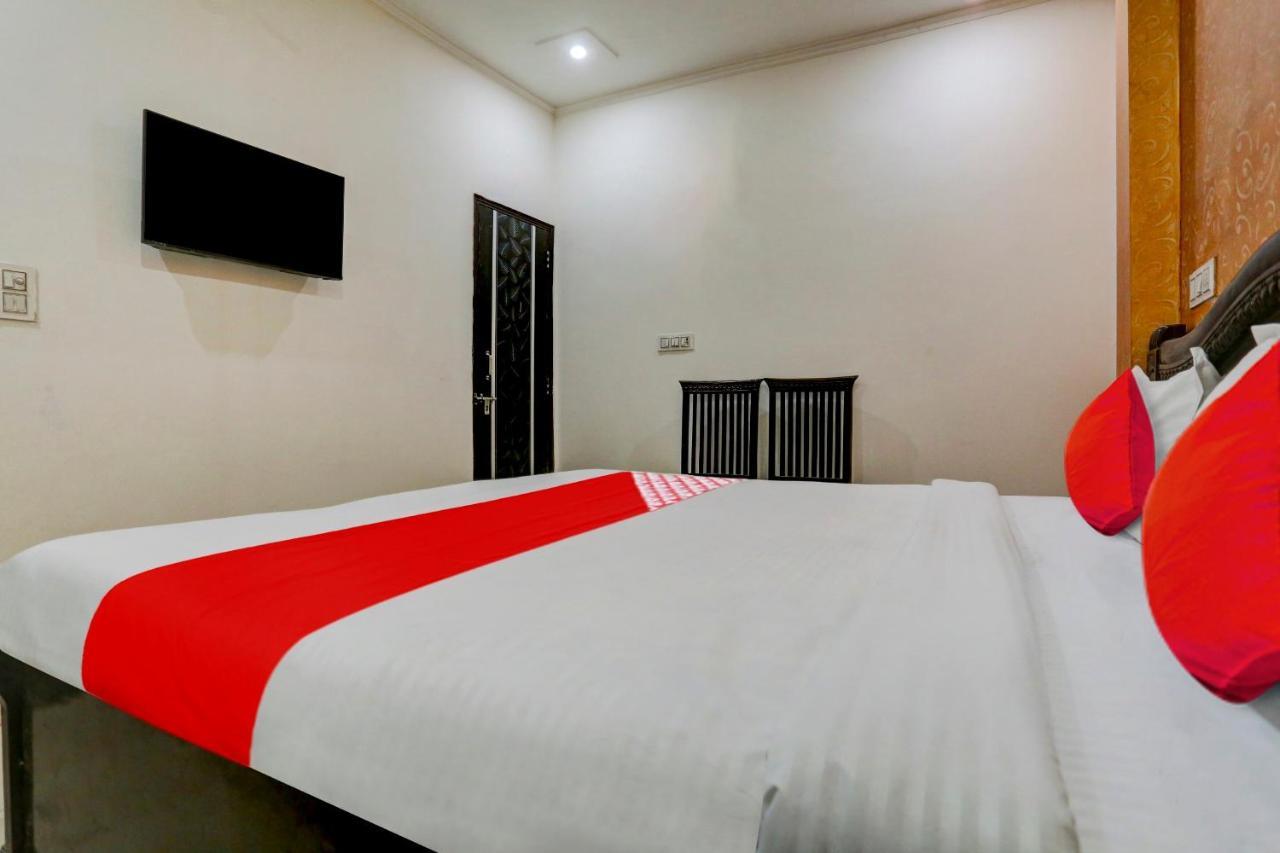 O Guru Ji Residency 3*