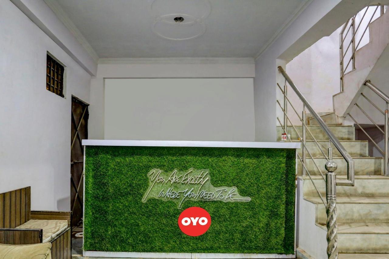 O Guru Ji Residency 3*