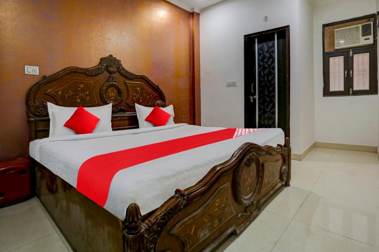 O Guru Ji Residency Hotel Delhi (National Capital Territory of India)