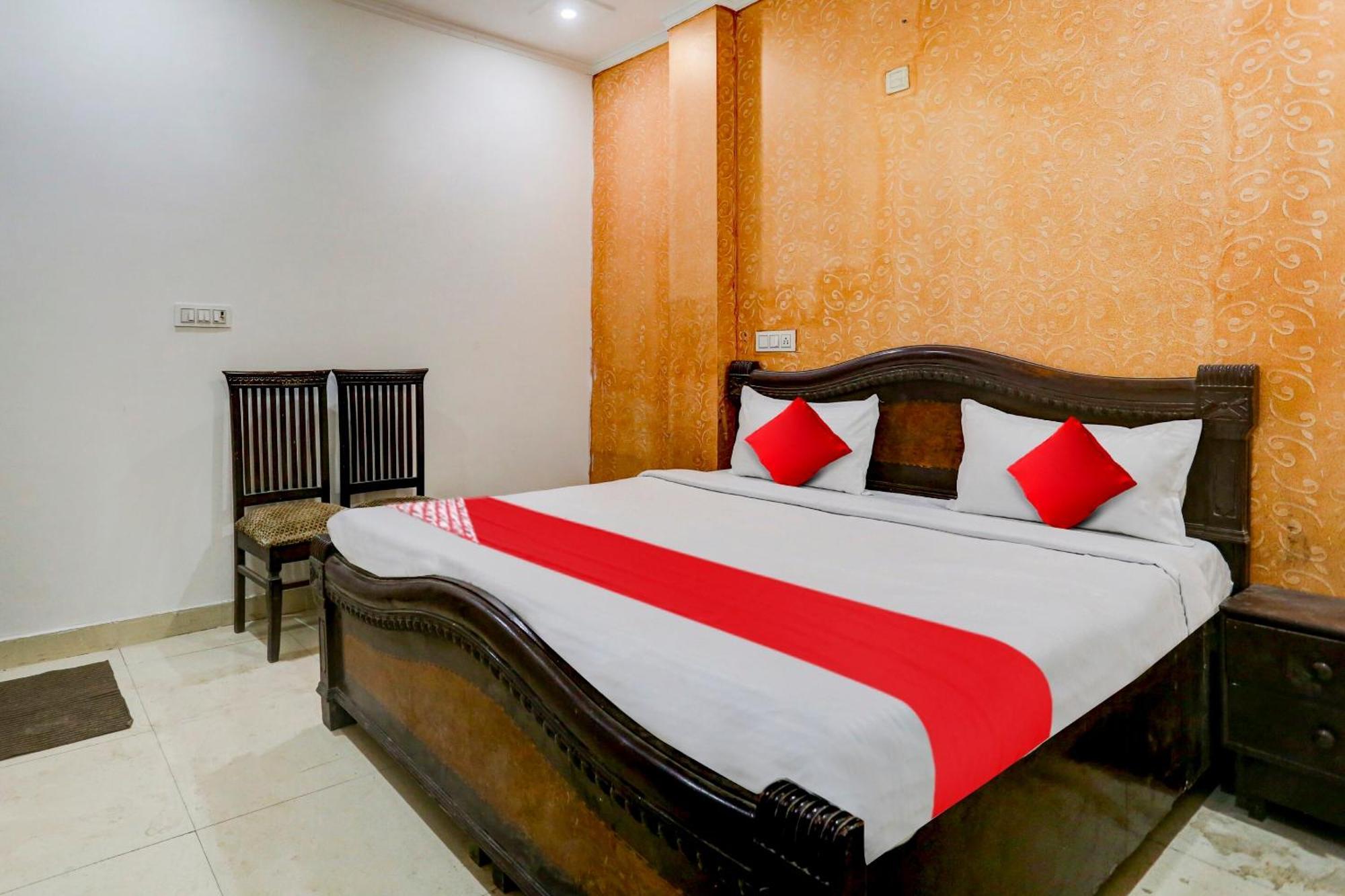 O Guru Ji Residency