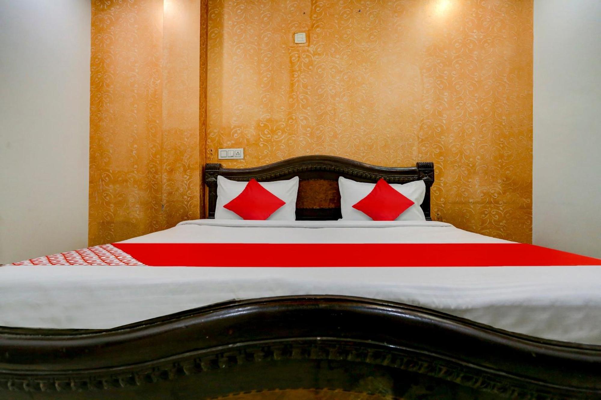 O Guru Ji Residency 3* Delhi (National Capital Territory of India)