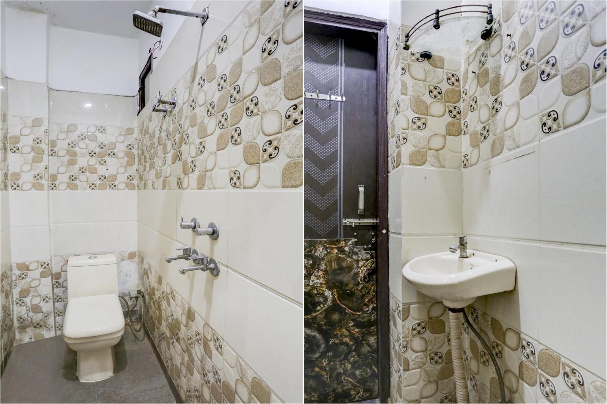 Hotel O Guru Ji Residency 3*