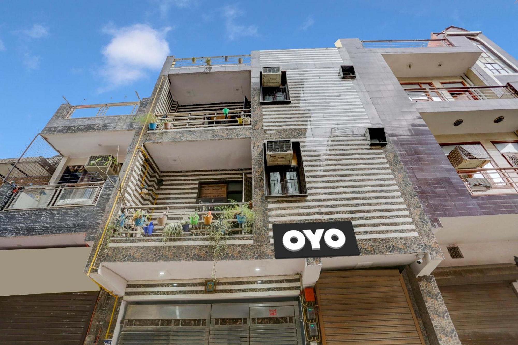 O Guru Ji Residency Delhi (National Capital Territory of India)