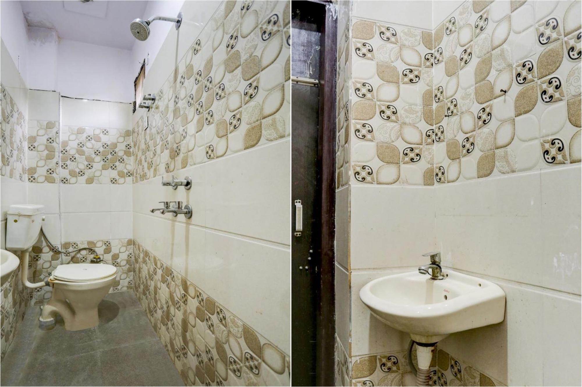 O Guru Ji Residency