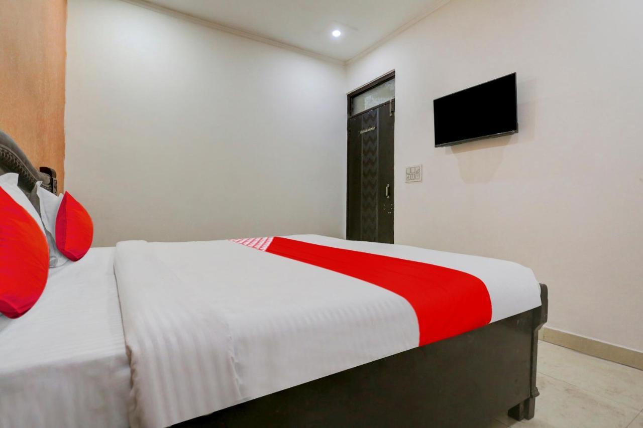 O Guru Ji Residency 3* Delhi (National Capital Territory of India)